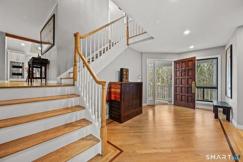 Tiny photo for 320 Chestnut Hill Road, Stamford, CT 06903 (MLS # 24157806)