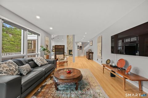 Tiny photo for 320 Chestnut Hill Road, Stamford, CT 06903 (MLS # 24157806)