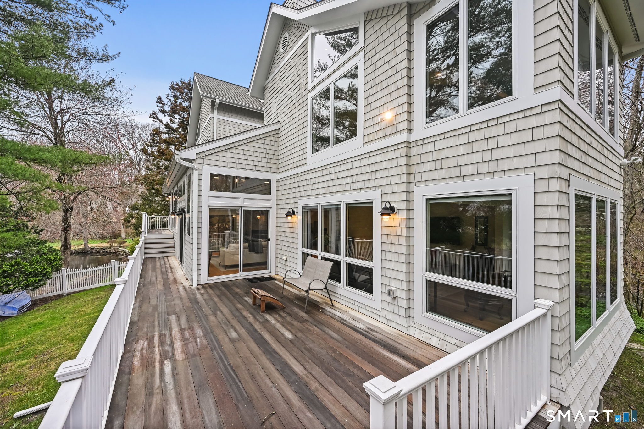 320 Chestnut Hill Road