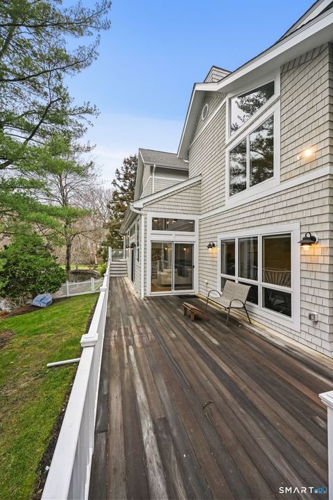 Tiny photo for 320 Chestnut Hill Road, Stamford, CT 06903 (MLS # 24157806)