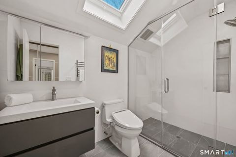 Tiny photo for 320 Chestnut Hill Road, Stamford, CT 06903 (MLS # 24157806)