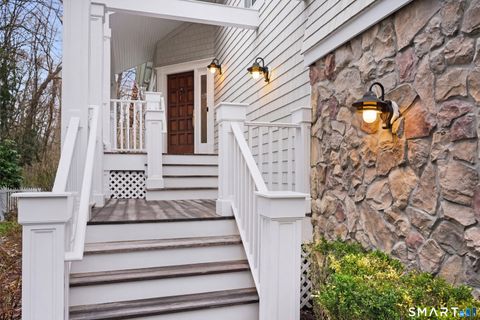 Tiny photo for 320 Chestnut Hill Road, Stamford, CT 06903 (MLS # 24157806)