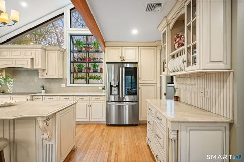 Tiny photo for 320 Chestnut Hill Road, Stamford, CT 06903 (MLS # 24157806)