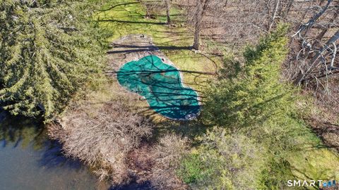 Tiny photo for 320 Chestnut Hill Road, Stamford, CT 06903 (MLS # 24157806)