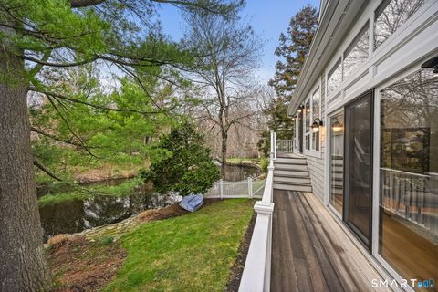 Tiny photo for 320 Chestnut Hill Road, Stamford, CT 06903 (MLS # 24157806)