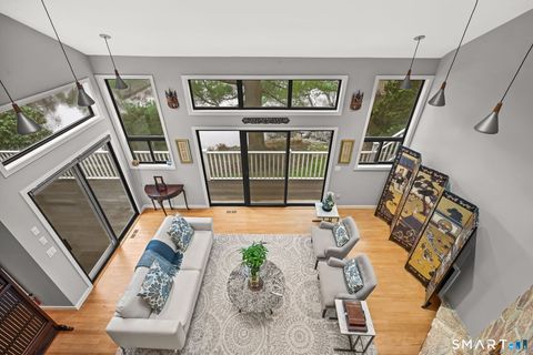 Tiny photo for 320 Chestnut Hill Road, Stamford, CT 06903 (MLS # 24157806)