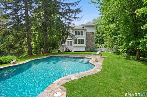 Tiny photo for 320 Chestnut Hill Road, Stamford, CT 06903 (MLS # 24157806)