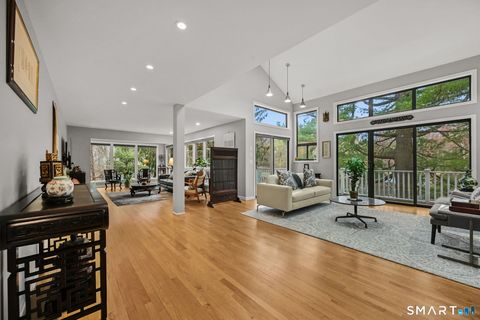 Tiny photo for 320 Chestnut Hill Road, Stamford, CT 06903 (MLS # 24157806)