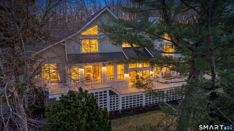 Tiny photo for 320 Chestnut Hill Road, Stamford, CT 06903 (MLS # 24157806)