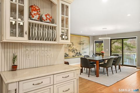 Tiny photo for 320 Chestnut Hill Road, Stamford, CT 06903 (MLS # 24157806)