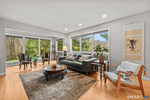 Tiny photo for 320 Chestnut Hill Road, Stamford, CT 06903 (MLS # 24157806)