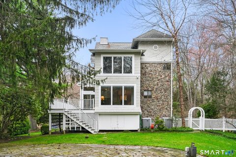 Tiny photo for 320 Chestnut Hill Road, Stamford, CT 06903 (MLS # 24157806)