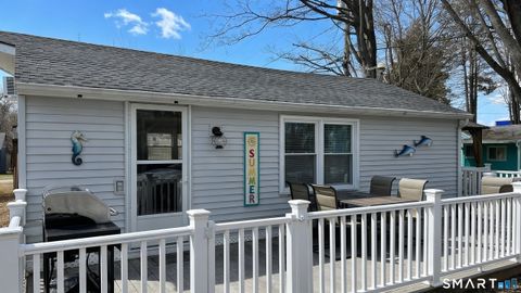 Photo of 16 North Street, Madison, CT 06443 (MLS # 24160104)