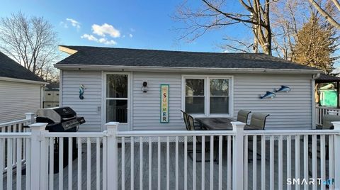 Tiny photo for 16 North Street, Madison, CT 06443 (MLS # 24160104)