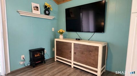 Tiny photo for 16 North Street, Madison, CT 06443 (MLS # 24160104)