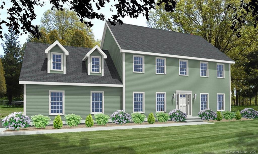 120 East Road #LOT 11, East Windsor, Connecticut image 1