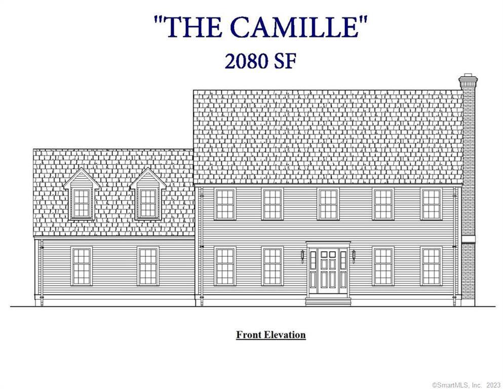 120 East Road #LOT 11, East Windsor, Connecticut image 2