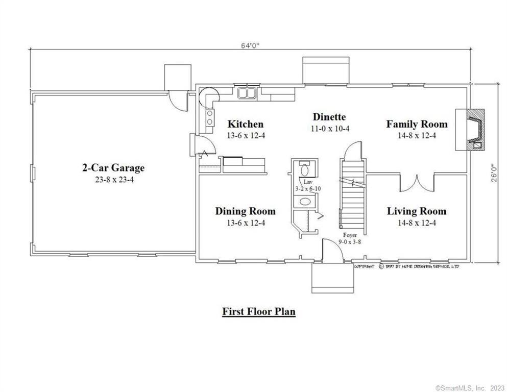 120 East Road #LOT 11, East Windsor, Connecticut image 3