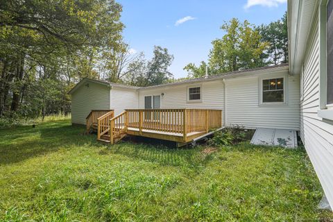 Tiny photo for 815 Mashamoquet Road, Pomfret, CT 06259 (MLS # 24156382)
