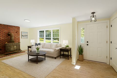 Tiny photo for 815 Mashamoquet Road, Pomfret, CT 06259 (MLS # 24156382)