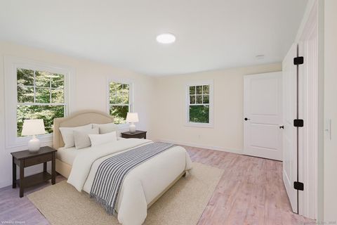 Tiny photo for 815 Mashamoquet Road, Pomfret, CT 06259 (MLS # 24156382)