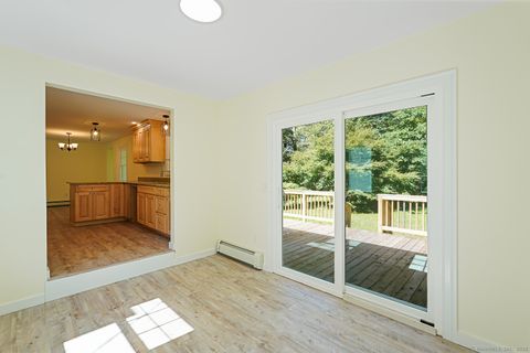 Tiny photo for 815 Mashamoquet Road, Pomfret, CT 06259 (MLS # 24156382)