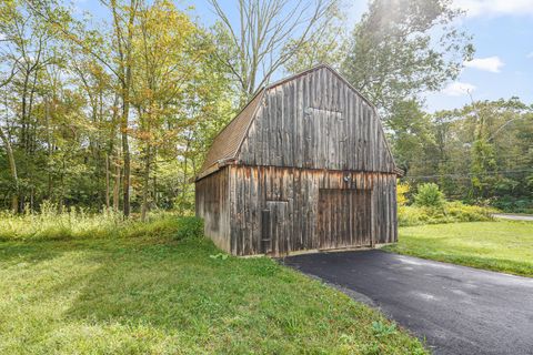 Tiny photo for 815 Mashamoquet Road, Pomfret, CT 06259 (MLS # 24156382)