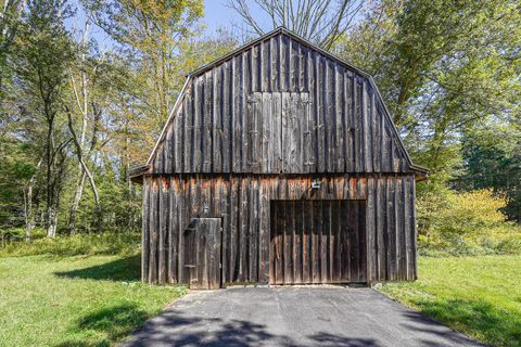 Tiny photo for 815 Mashamoquet Road, Pomfret, CT 06259 (MLS # 24156382)