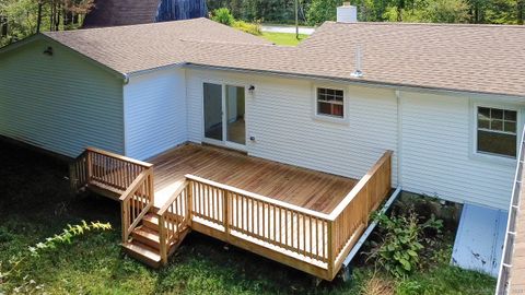 Tiny photo for 815 Mashamoquet Road, Pomfret, CT 06259 (MLS # 24156382)