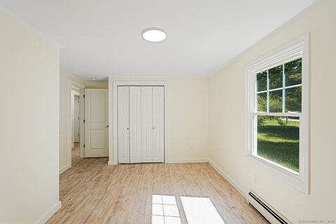 Tiny photo for 815 Mashamoquet Road, Pomfret, CT 06259 (MLS # 24156382)