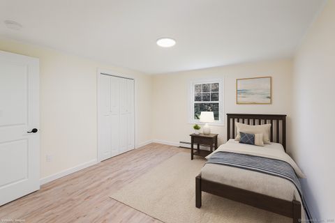 Tiny photo for 815 Mashamoquet Road, Pomfret, CT 06259 (MLS # 24156382)