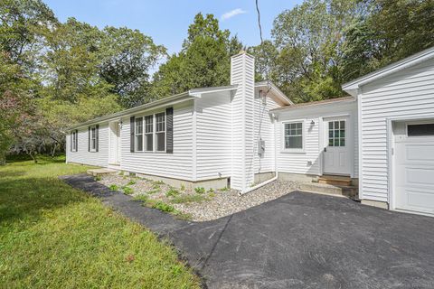 Tiny photo for 815 Mashamoquet Road, Pomfret, CT 06259 (MLS # 24156382)