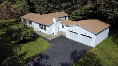 Tiny photo for 815 Mashamoquet Road, Pomfret, CT 06259 (MLS # 24156382)