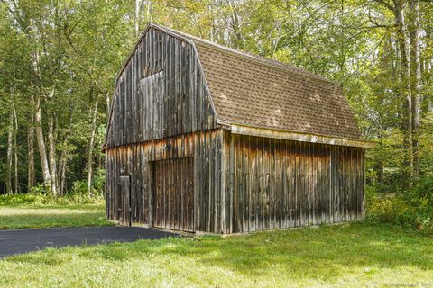 Tiny photo for 815 Mashamoquet Road, Pomfret, CT 06259 (MLS # 24156382)