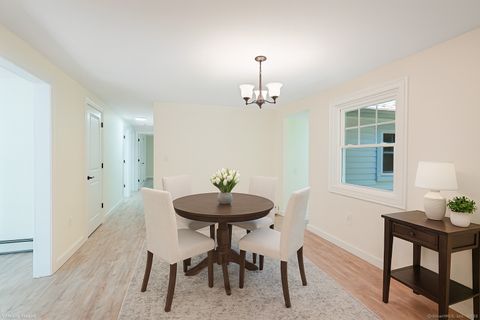 Tiny photo for 815 Mashamoquet Road, Pomfret, CT 06259 (MLS # 24156382)