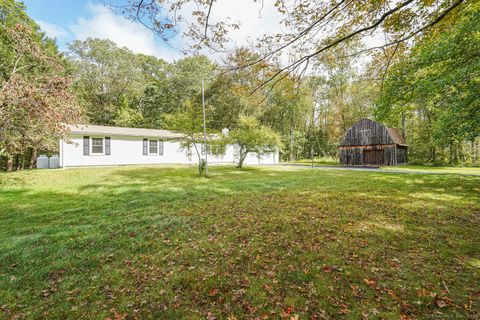 Tiny photo for 815 Mashamoquet Road, Pomfret, CT 06259 (MLS # 24156382)