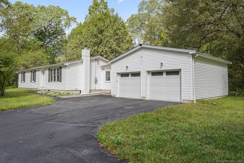 Tiny photo for 815 Mashamoquet Road, Pomfret, CT 06259 (MLS # 24156382)