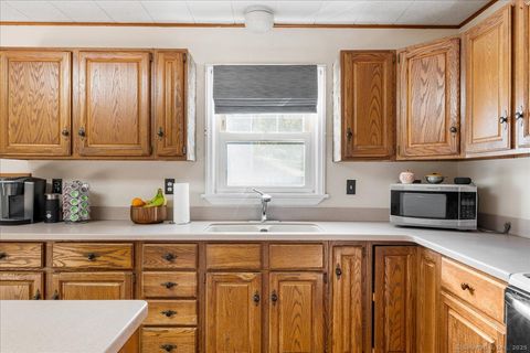 Tiny photo for 36 Maple Street, Griswold, CT 06351 (MLS # 24134469)