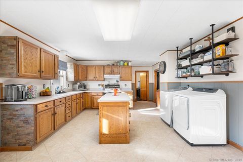 Tiny photo for 36 Maple Street, Griswold, CT 06351 (MLS # 24134469)