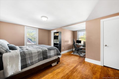 Tiny photo for 36 Maple Street, Griswold, CT 06351 (MLS # 24134469)