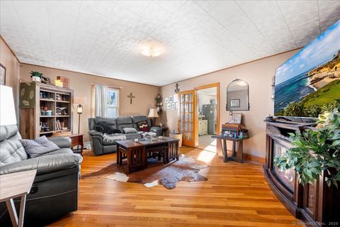 Tiny photo for 36 Maple Street, Griswold, CT 06351 (MLS # 24134469)