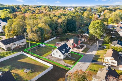 Tiny photo for 36 Maple Street, Griswold, CT 06351 (MLS # 24134469)