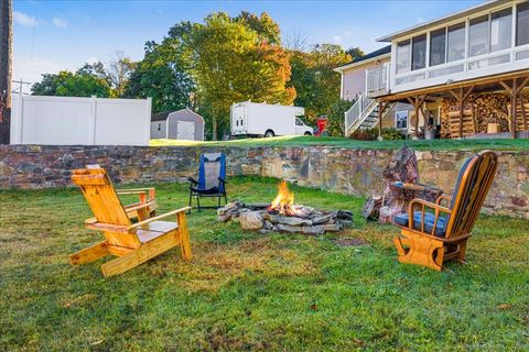 Tiny photo for 36 Maple Street, Griswold, CT 06351 (MLS # 24134469)