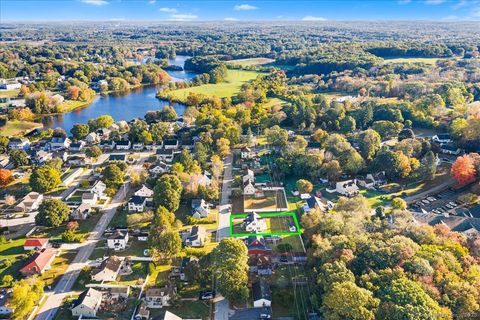 Tiny photo for 36 Maple Street, Griswold, CT 06351 (MLS # 24134469)