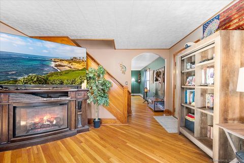 Tiny photo for 36 Maple Street, Griswold, CT 06351 (MLS # 24134469)
