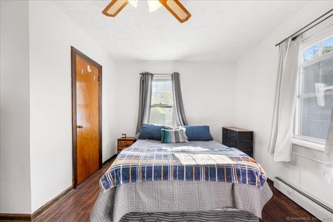 Tiny photo for 36 Maple Street, Griswold, CT 06351 (MLS # 24134469)