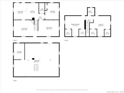 Tiny photo for 36 Maple Street, Griswold, CT 06351 (MLS # 24134469)