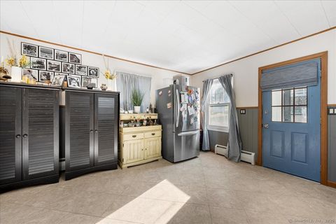 Tiny photo for 36 Maple Street, Griswold, CT 06351 (MLS # 24134469)