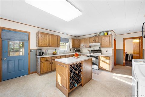 Tiny photo for 36 Maple Street, Griswold, CT 06351 (MLS # 24134469)