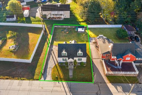 Tiny photo for 36 Maple Street, Griswold, CT 06351 (MLS # 24134469)